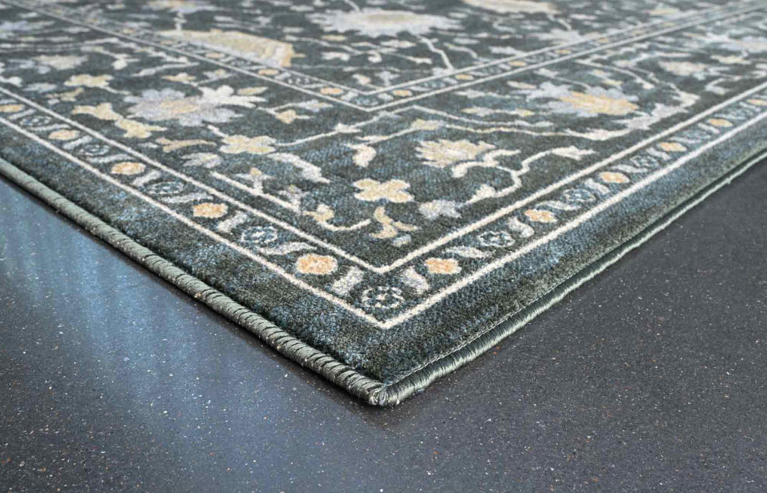 Paprika 978-0003-9292 Rug - Love-Rugs