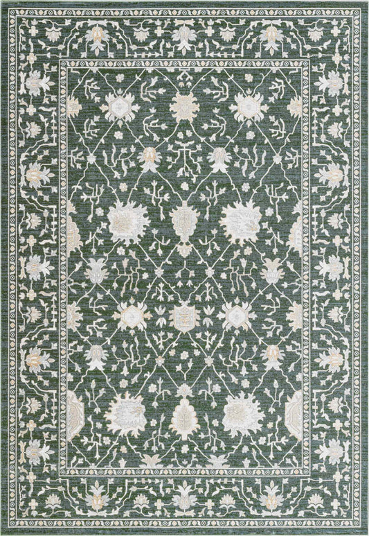 Paprika 978-0003-9292 Rug - Love-Rugs