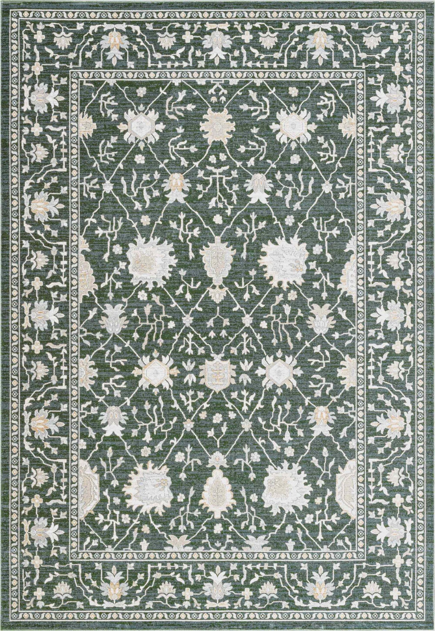 Paprika 978-0003-9292 Rug - Love-Rugs
