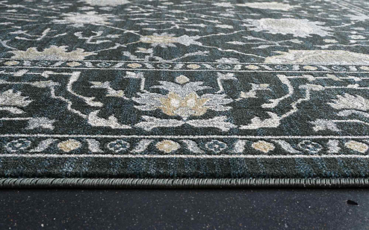 Paprika 978-0003-9292 Rug - Love-Rugs