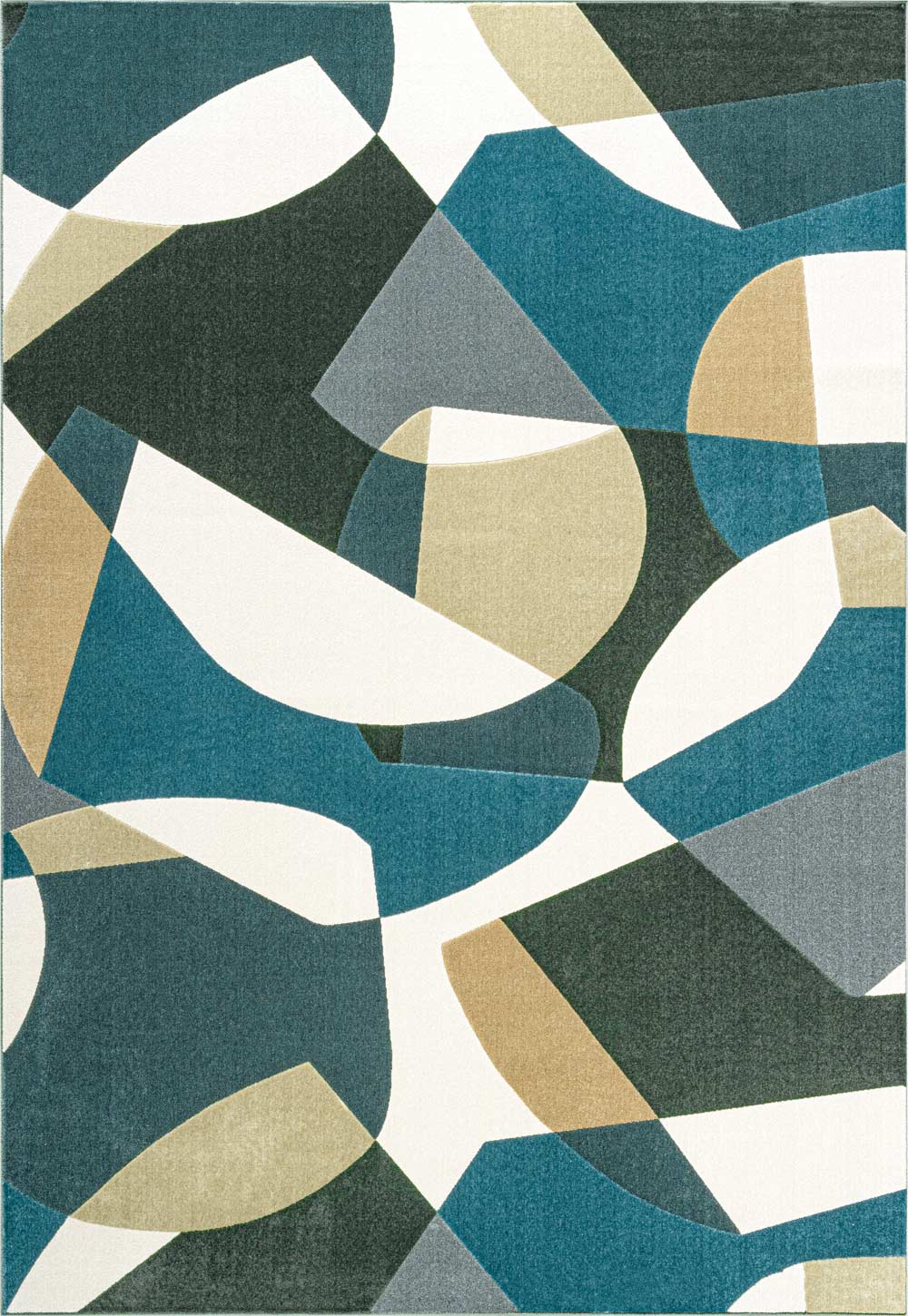 Paprika 978 - 0010 - 9292 Rug - Love-Rugs