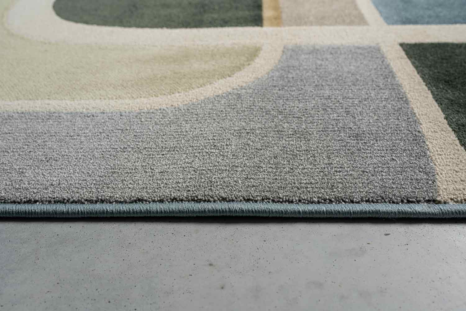 Paprika 978-0011/7272 Rug - Love-Rugs