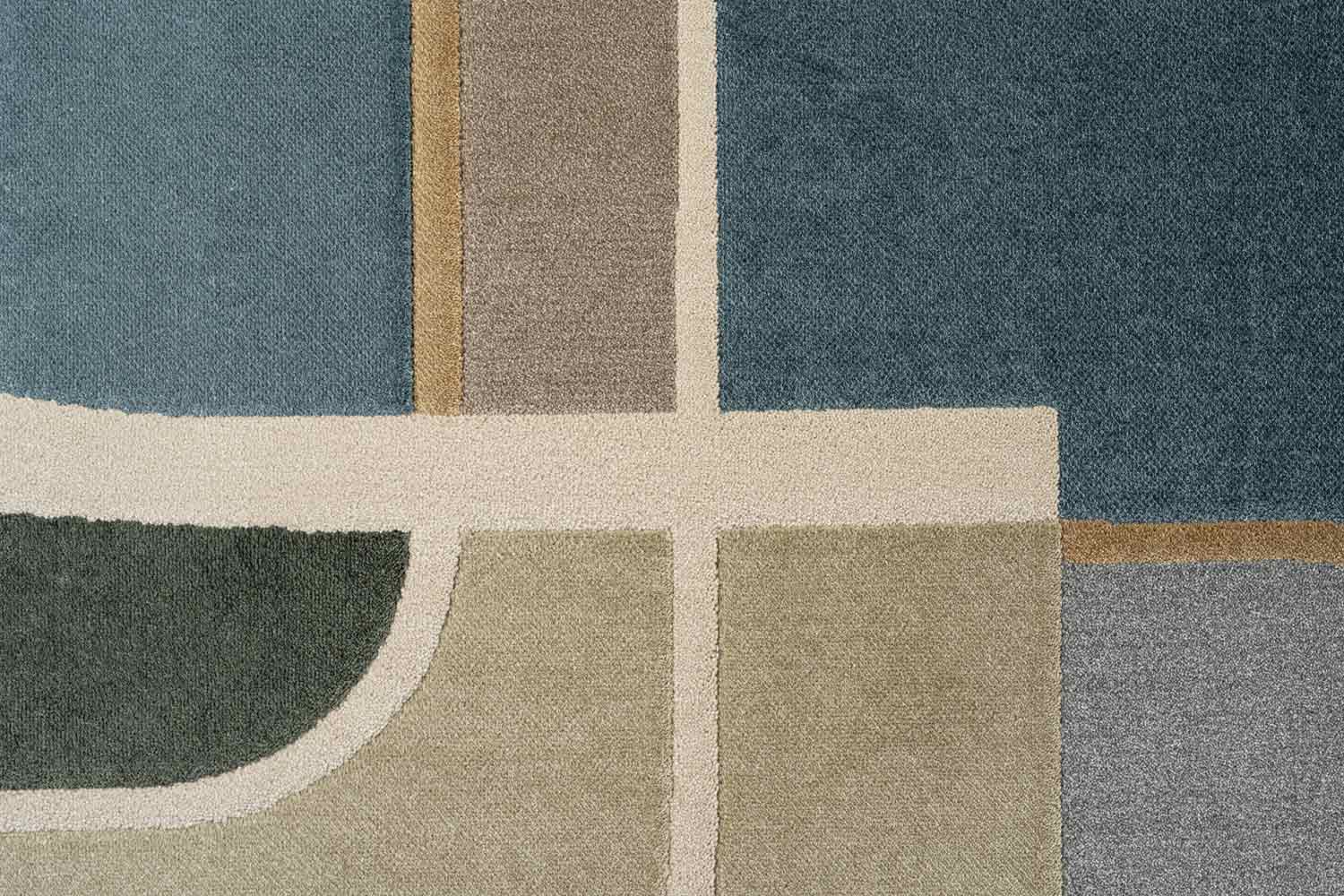 Paprika 978-0011/7272 Rug - Love-Rugs