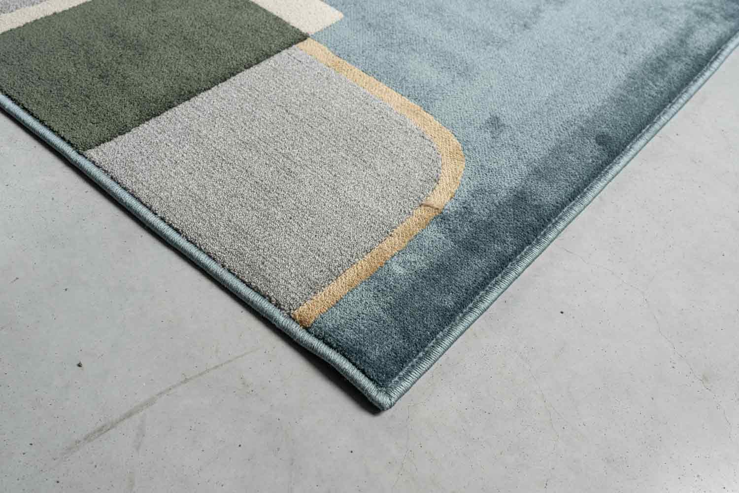 Paprika 978-0011/7272 Rug - Love-Rugs