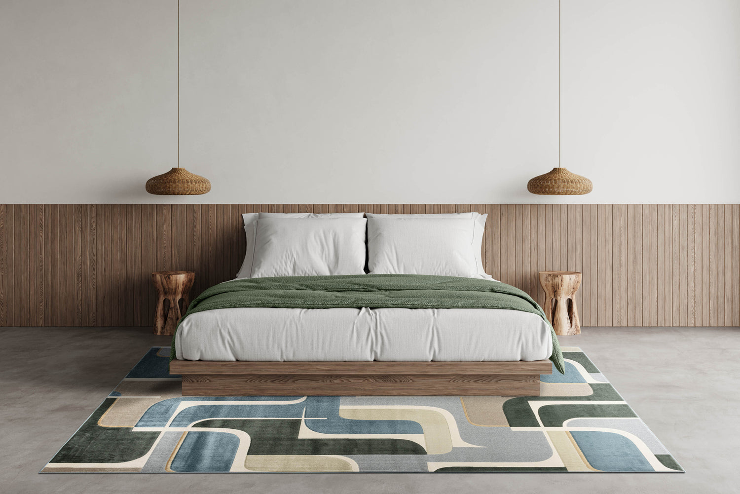 Paprika 978-0011/7272 Rug - Love-Rugs