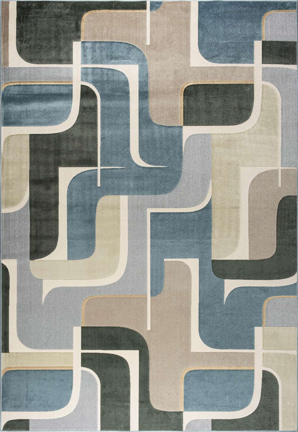 Paprika 978-0011/7272 Rug - Love-Rugs