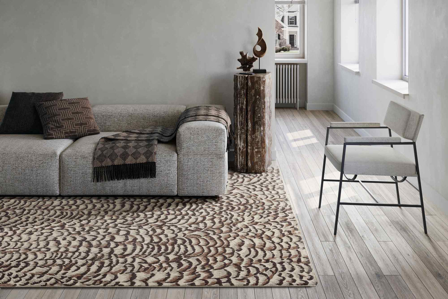 Paprika 978-0047/6111 Rug - Love-Rugs