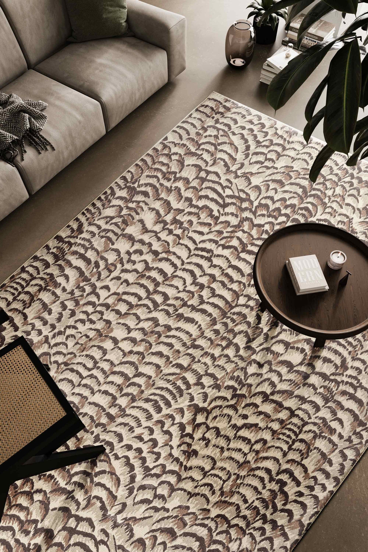 Paprika 978-0047/6111 Rug - Love-Rugs