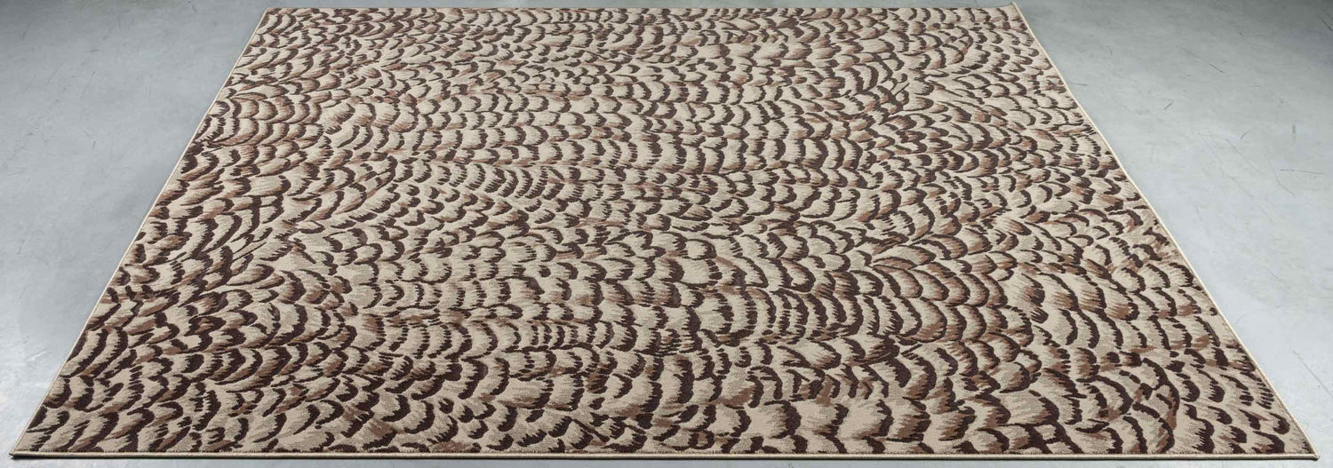 Paprika 978-0047/6111 Rug - Love-Rugs