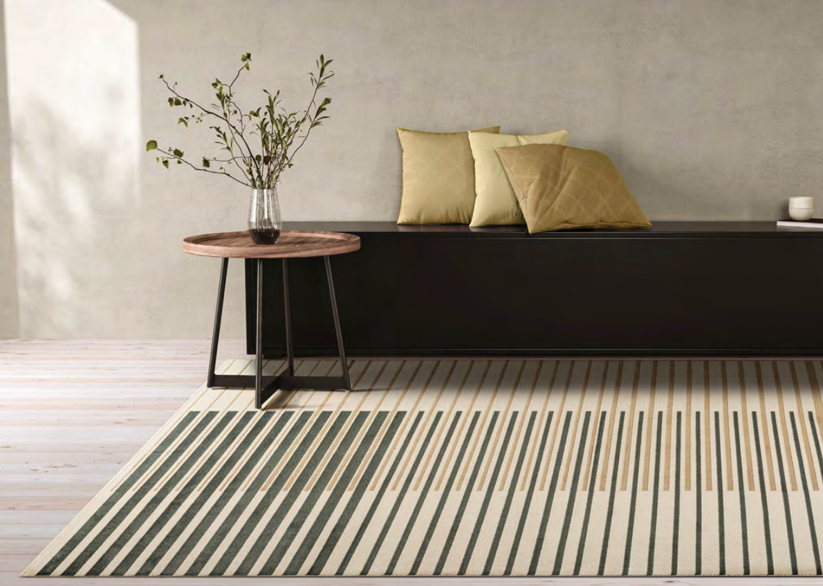 Paprika 978-0058/6212 Rug - Love-Rugs