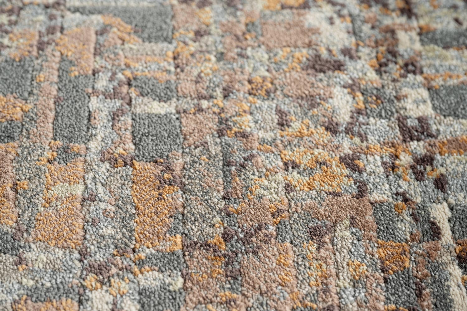 Paprika 978-0093/3121 Rug - Love-Rugs