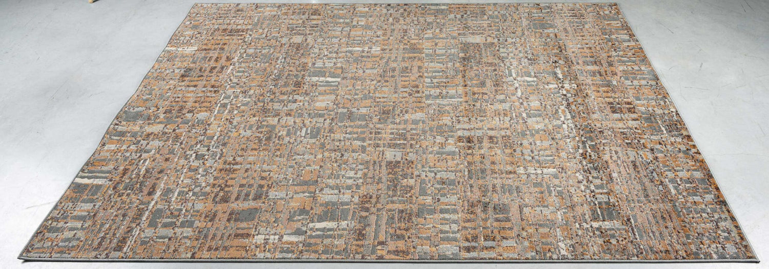 Paprika 978-0093/3121 Rug - Love-Rugs