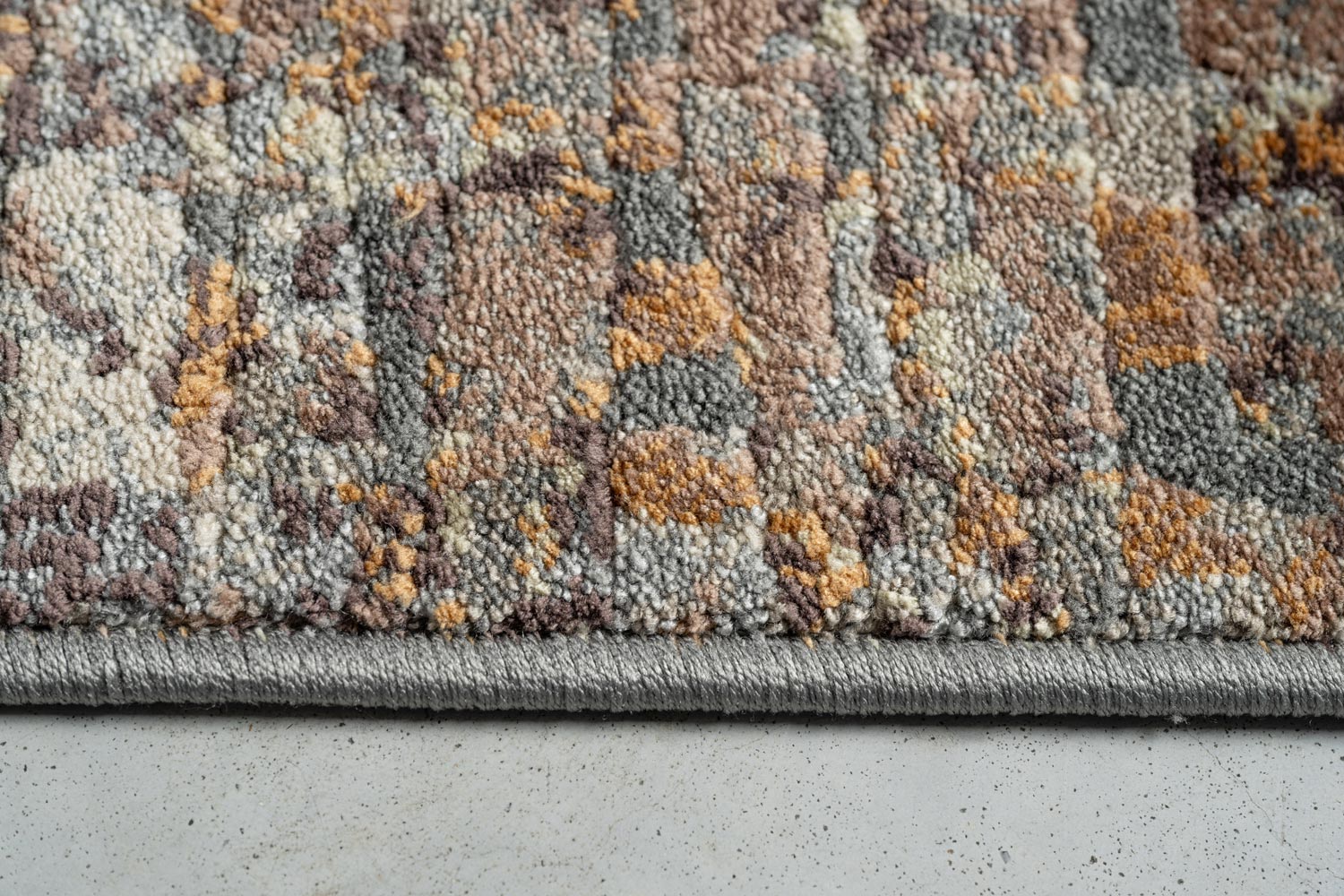 Paprika 978-0093/3121 Rug - Love-Rugs