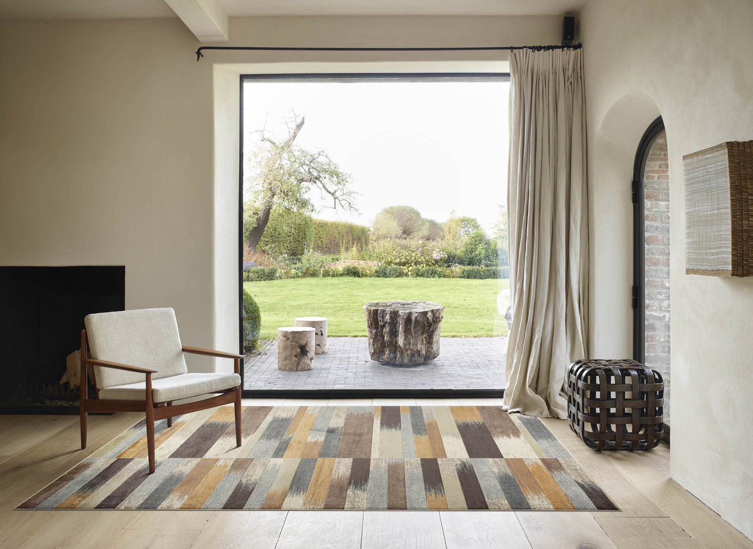 Paprika 9978-0052/6161 Rug - Love-Rugs