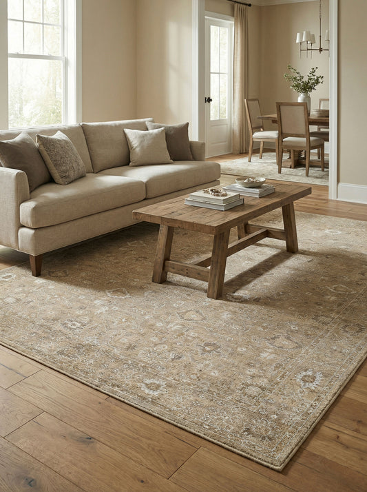 Penny Becki Owens BOPE2301 Rug - Love-Rugs alternate image
