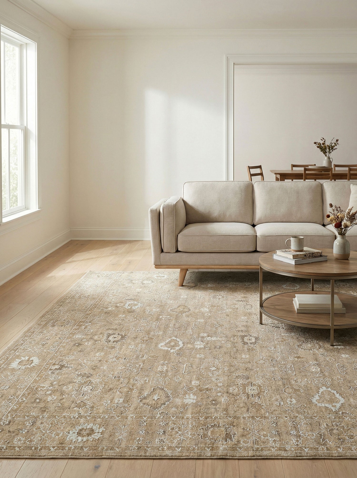 Penny Becki Owens BOPE2301 Rug - Love-Rugs