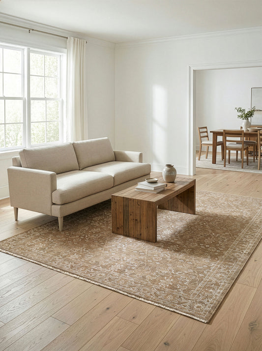 Penny Becki Owens BOPE2306 Rug - Love-Rugs alternate image