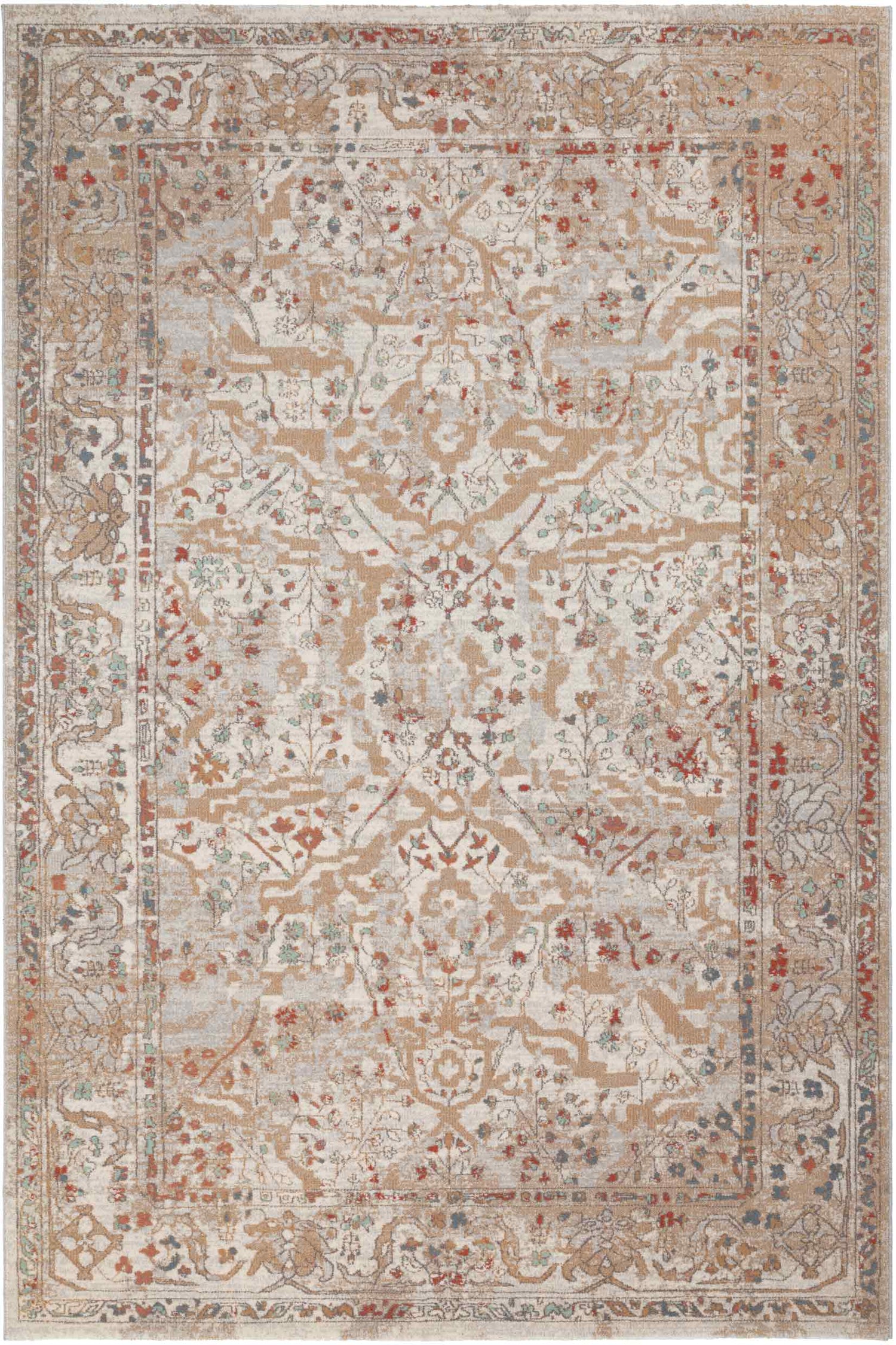 Phoenix 47704.110 Rug - Love-Rugs