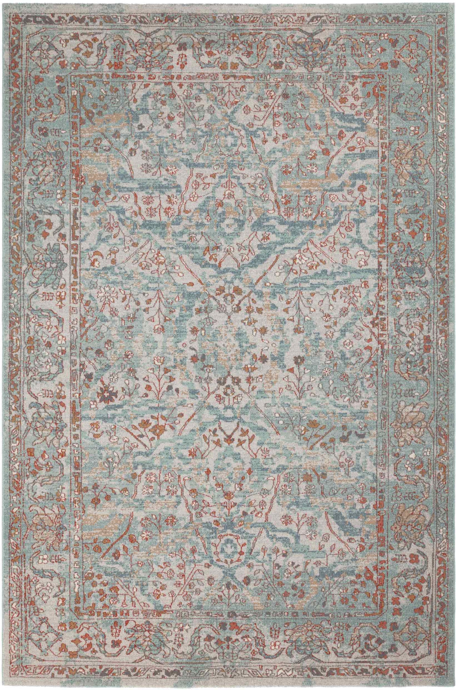 Phoenix 47704.400 Rug - Love-Rugs