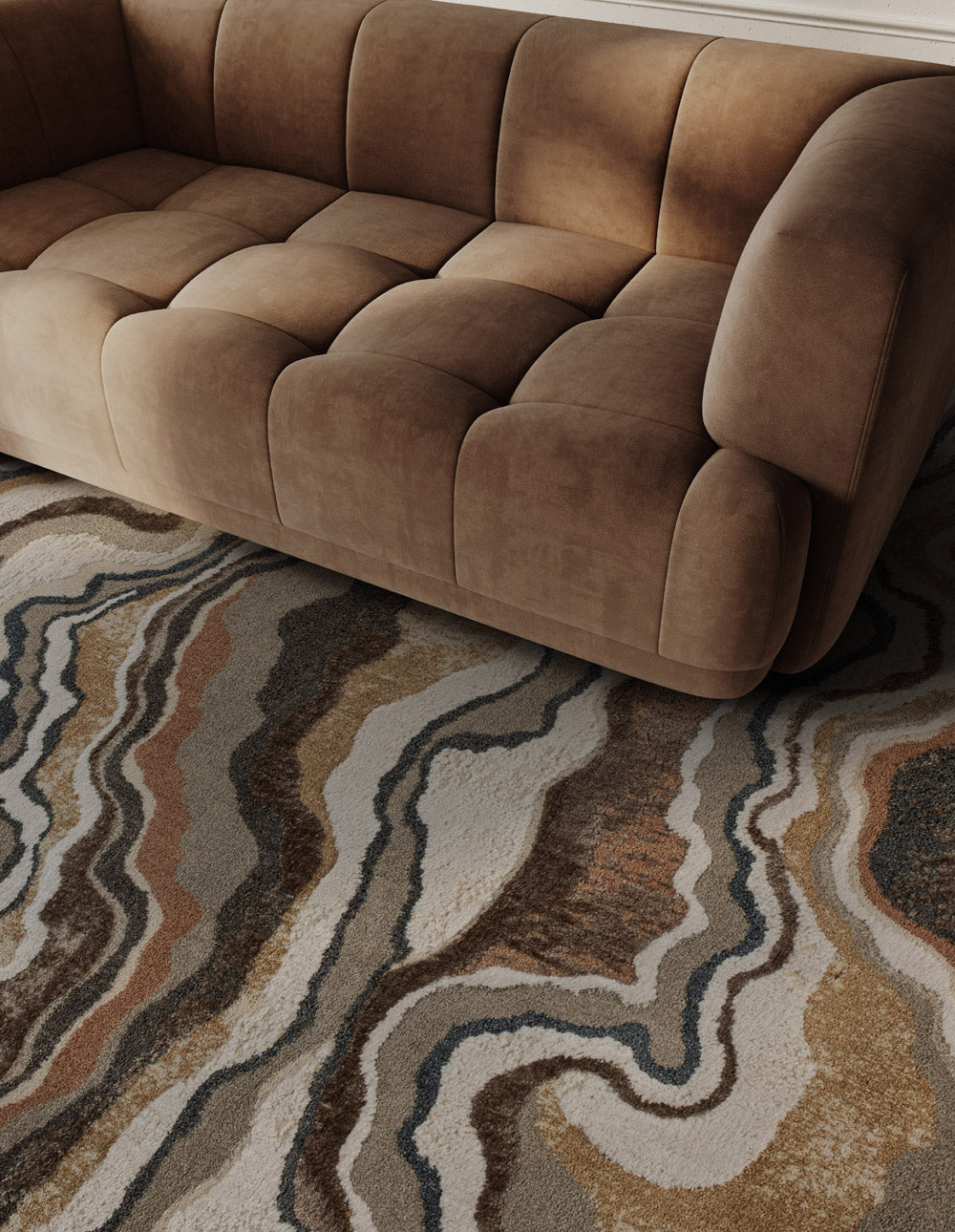 Plaza 020-0006/6161 Rug - Love-Rugs