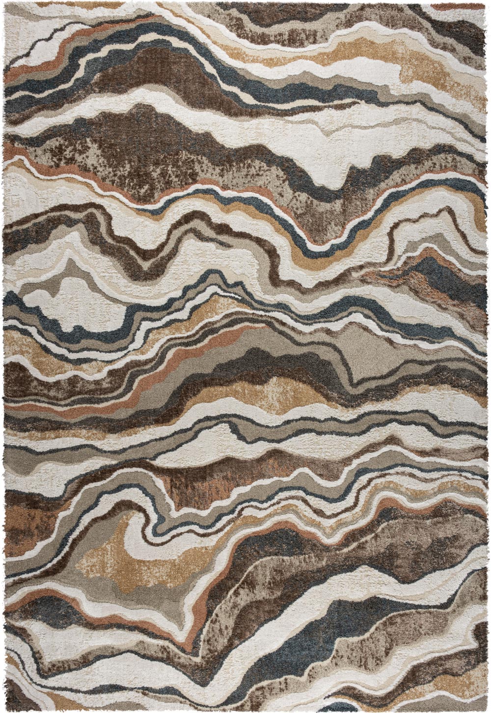 Plaza 020-0006/6161 Rug - Love-Rugs