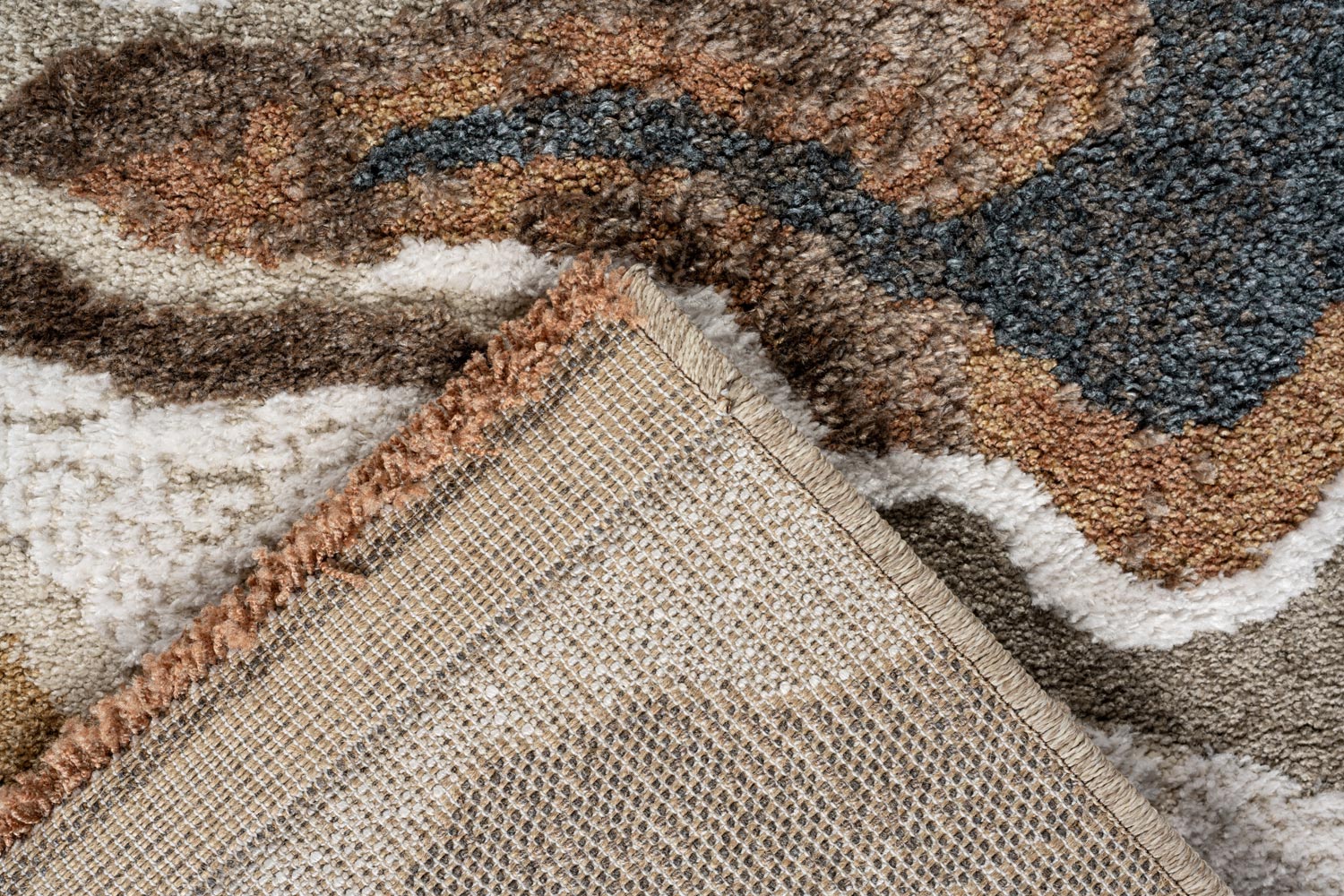 Plaza 020-0006/6161 Rug - Love-Rugs