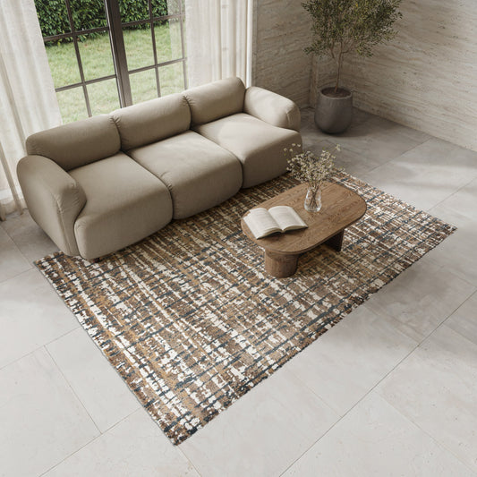 Plaza 020-0011/7151 Rug - Love-Rugs alternate image