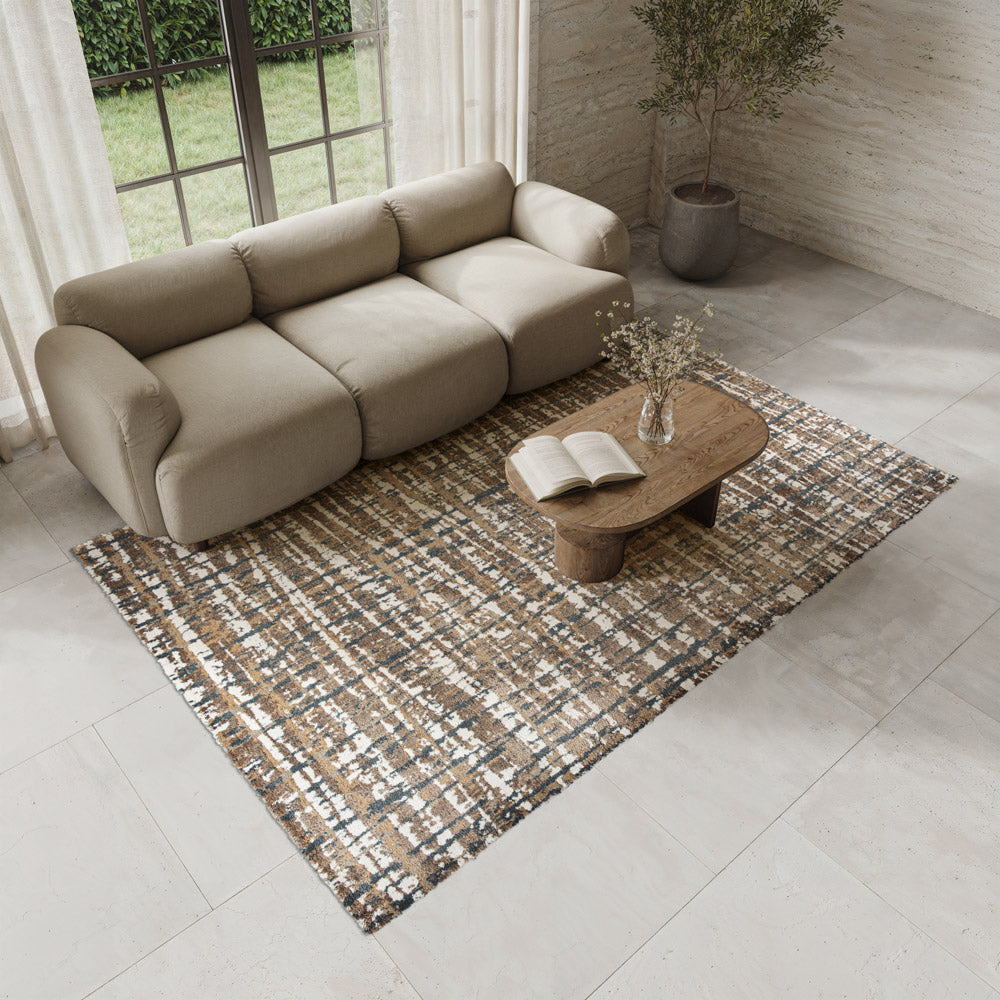 Plaza 020-0011/7151 Rug - Love-Rugs
