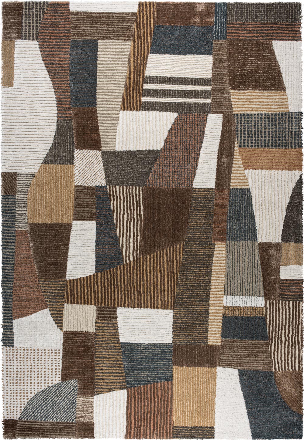 Plaza 020-0022/6161 Rug - Love-Rugs