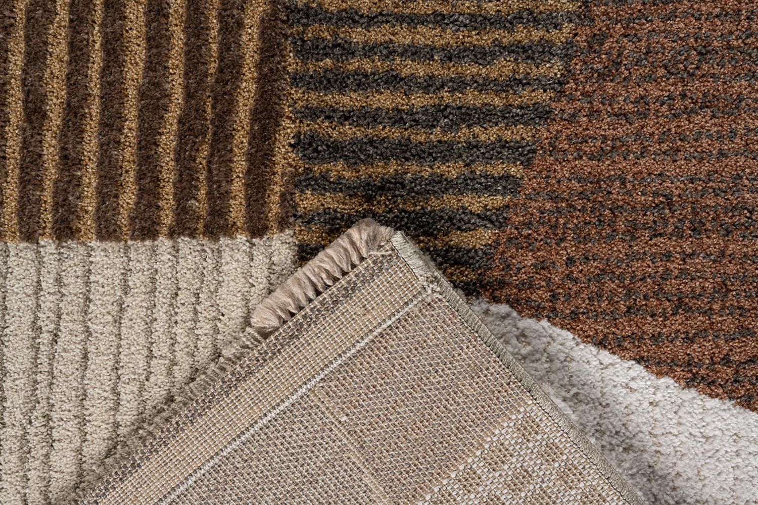 Plaza 020-0022/6161 Rug - Love-Rugs