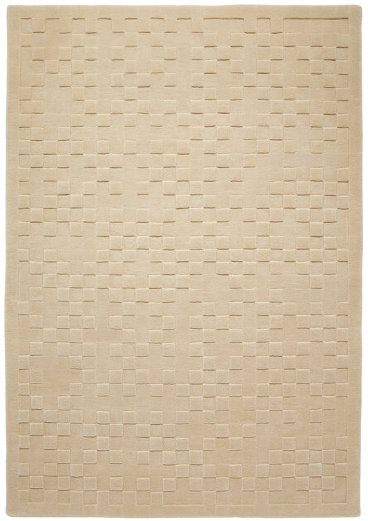 Priory PRI102 Beige Rug - Love-Rugs