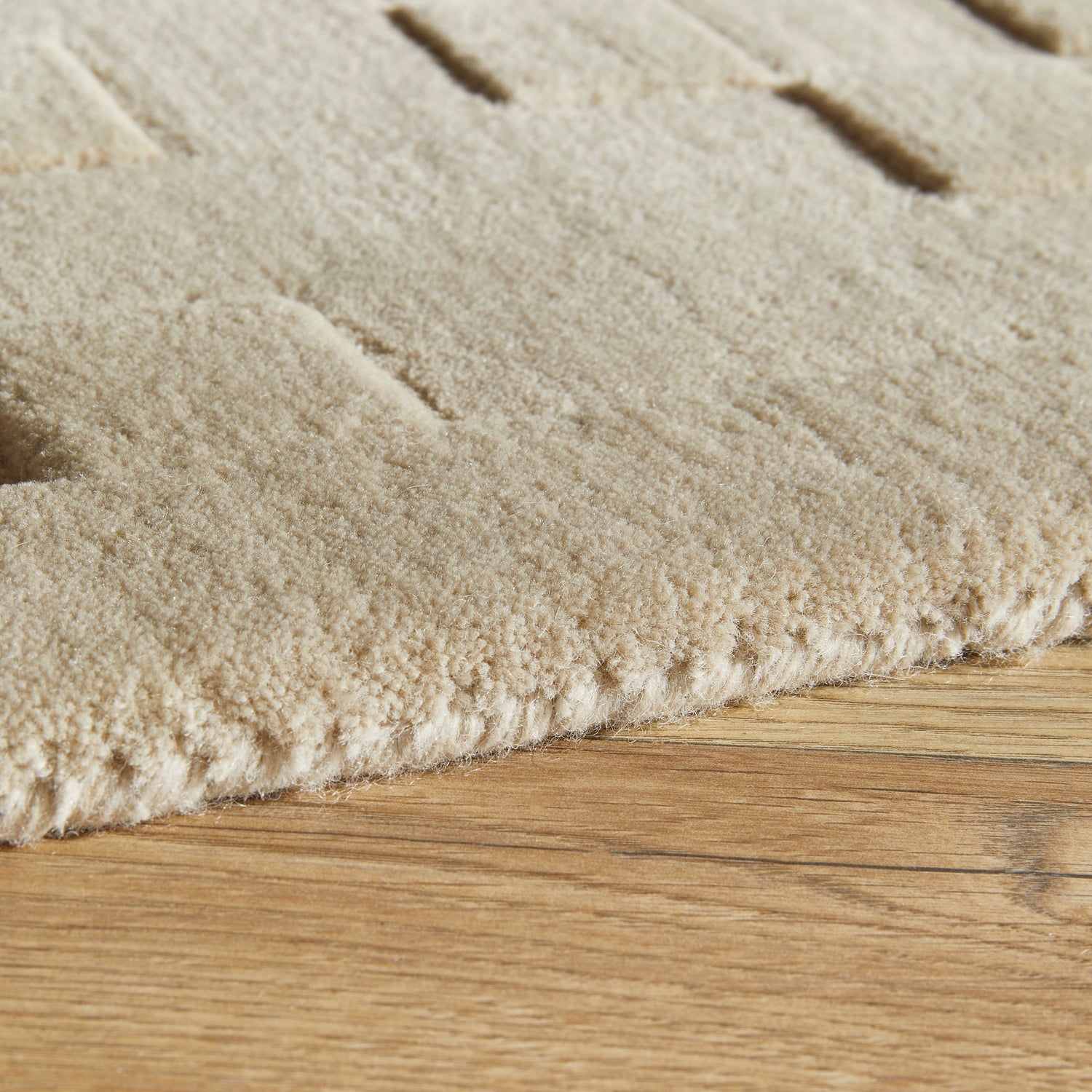 Priory PRI102 Beige Rug - Love-Rugs