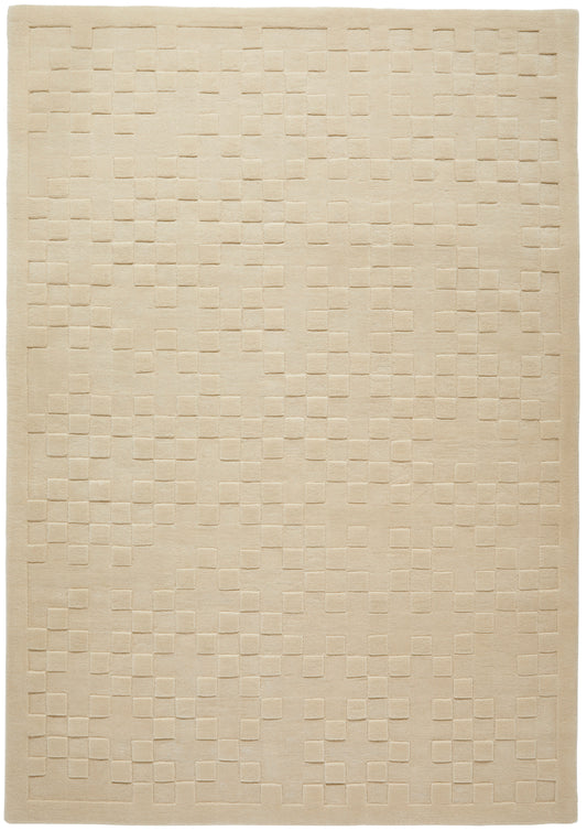 Priory PRI102 Ivory Rug - Love-Rugs