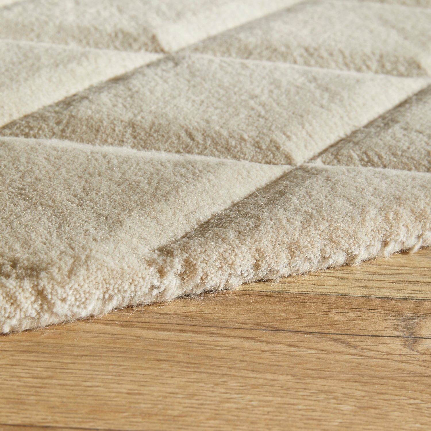 Preva Rugs Priory PRI103 Ivory Rug – Love-Rugs