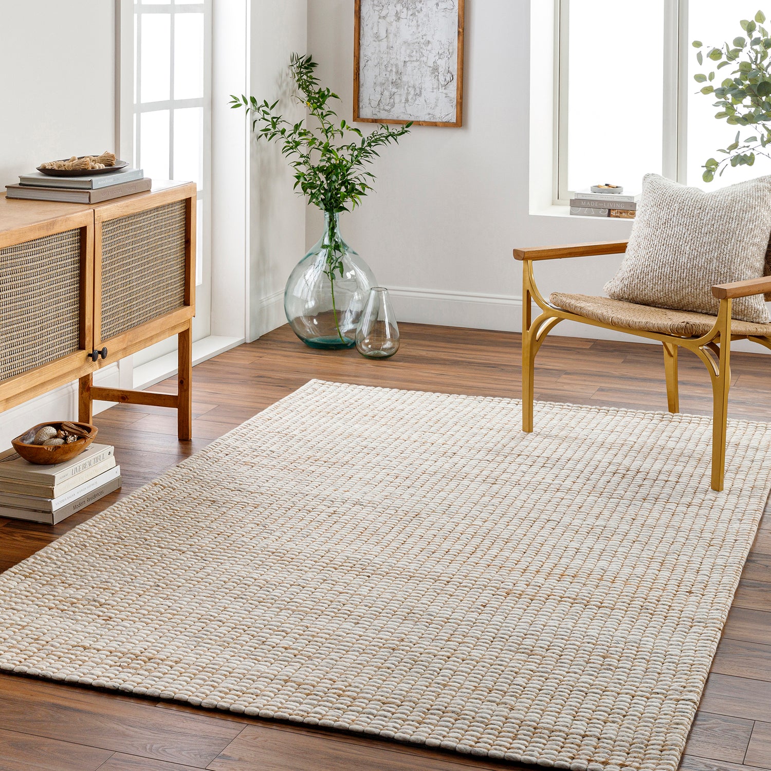 Priya PYA2303 Rug - Love-Rugs