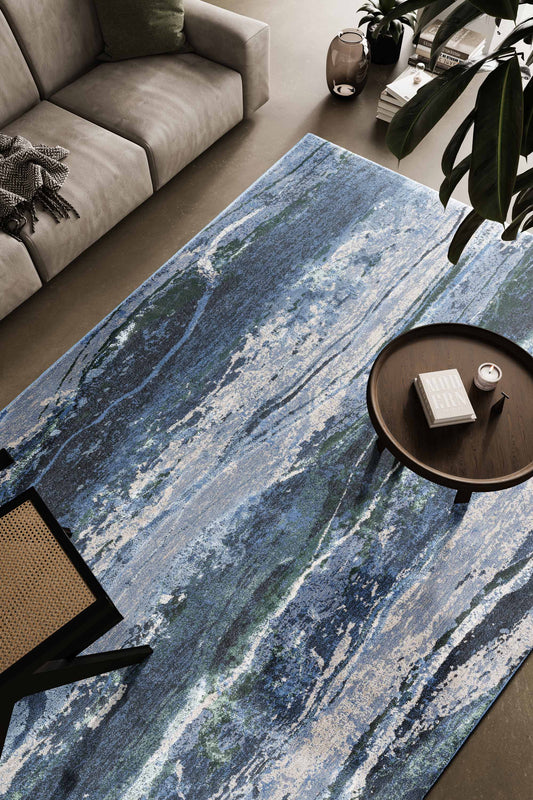 Quartz 083-0002-4272 Rug - Love-Rugs alternate image