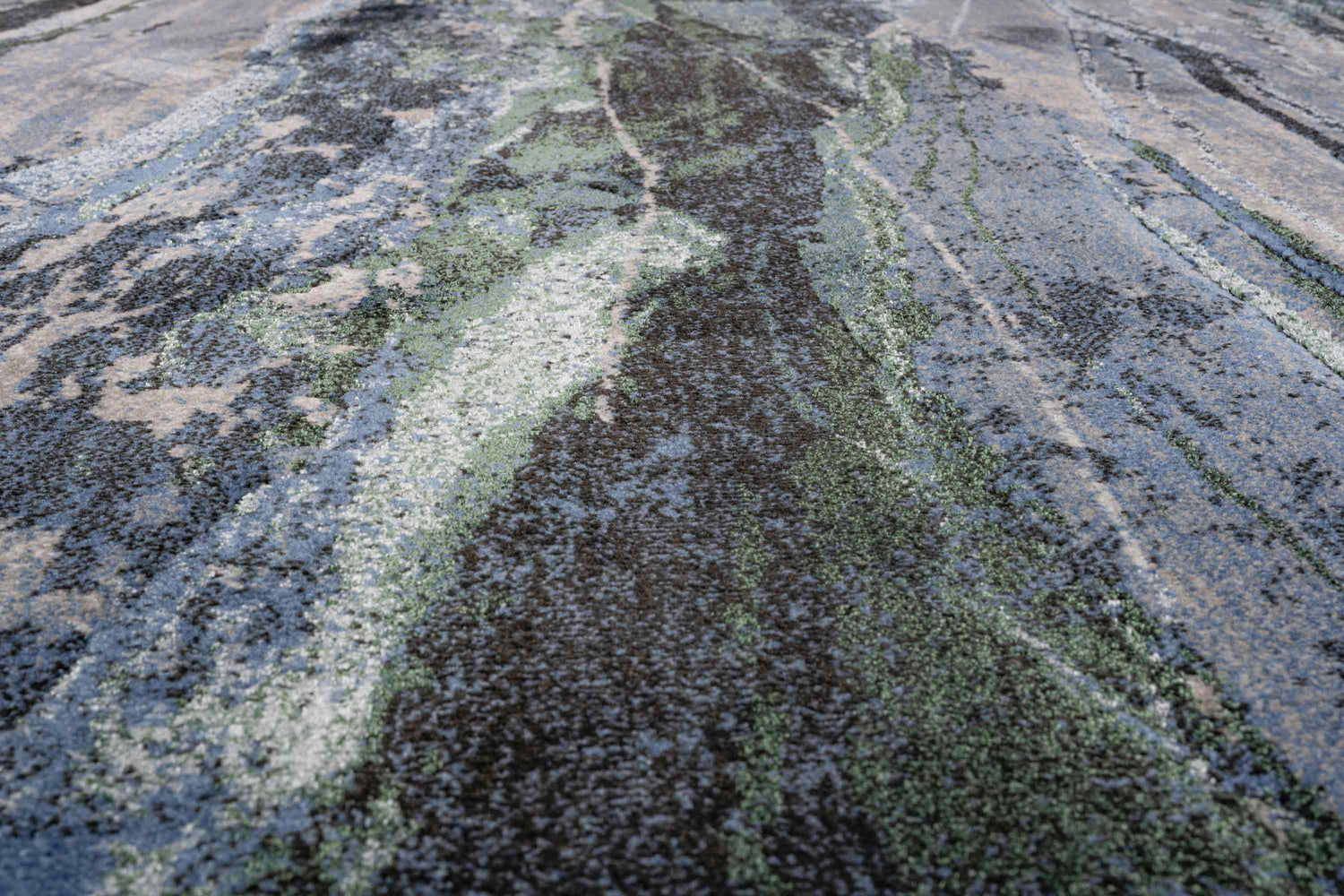 Quartz 083-0002-4272 Rug - Love-Rugs