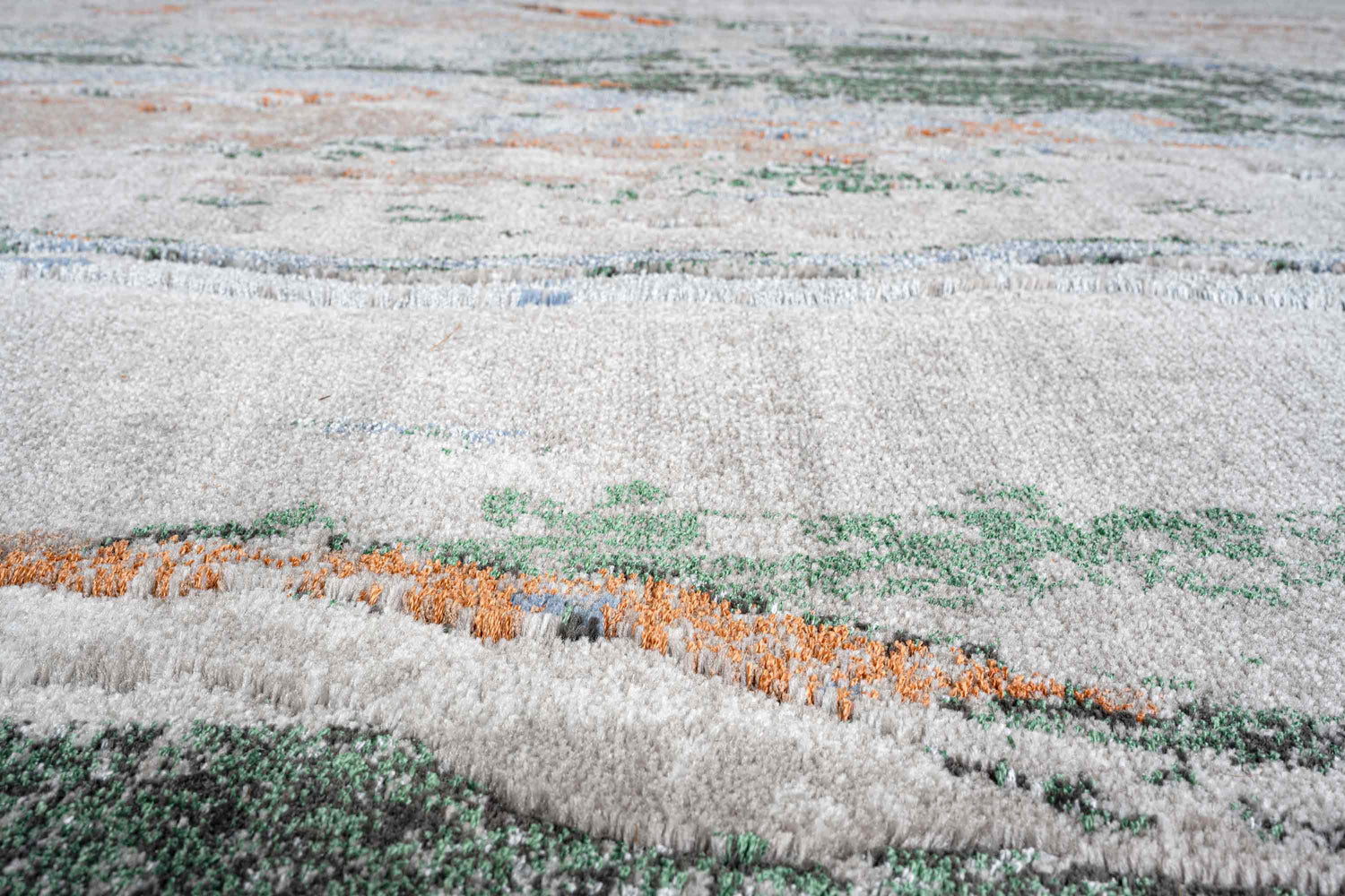 Quartz 083-0002-9262 Rug - Love-Rugs