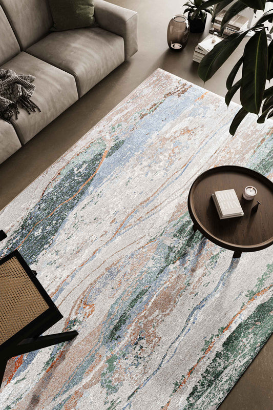 Quartz 083-0002-9262 Rug - Love-Rugs alternate image