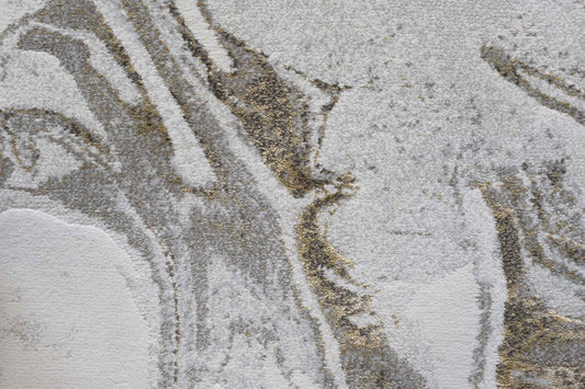 Quartz 083-0016-6121 Rug - Love-Rugs alternate image