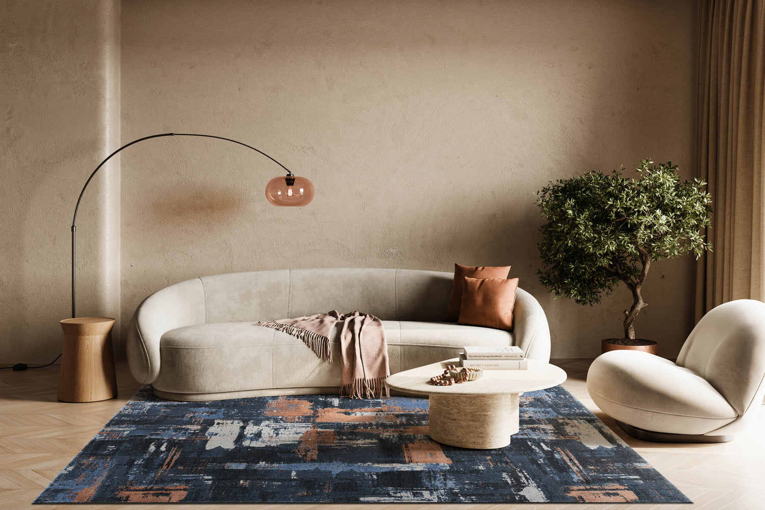 Quartz 083-0029-3212 Rug - Love-Rugs