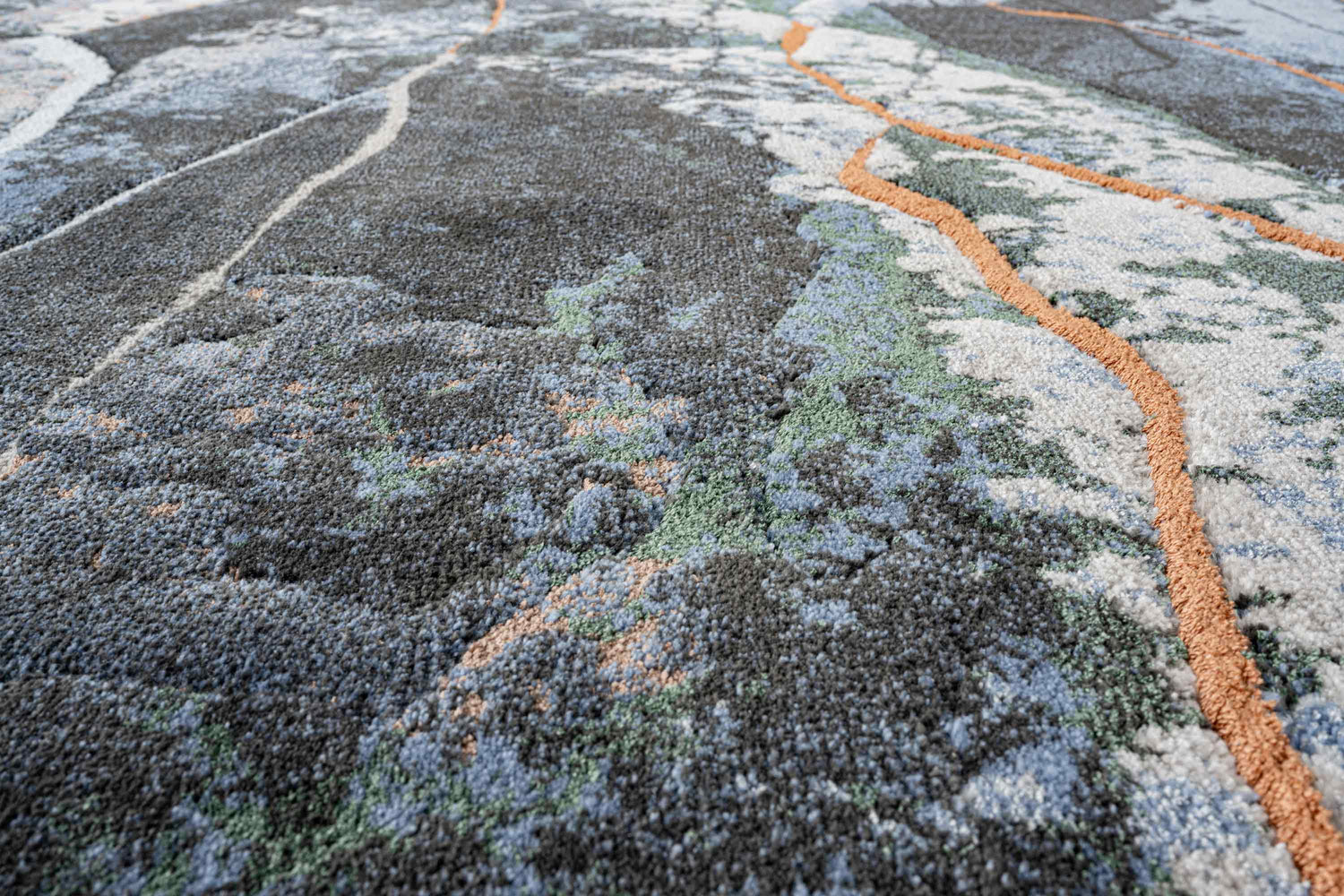 Quartz 083-0030-6262 Rug - Love-Rugs