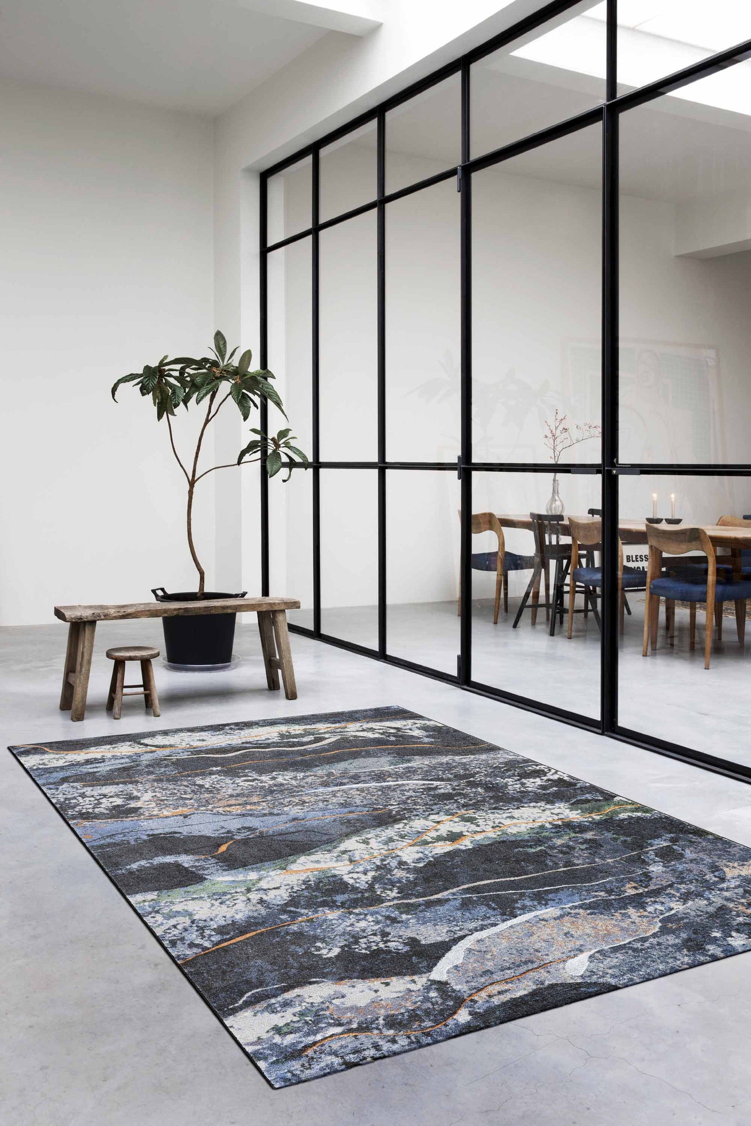 Quartz 083-0030-6262 Rug - Love-Rugs