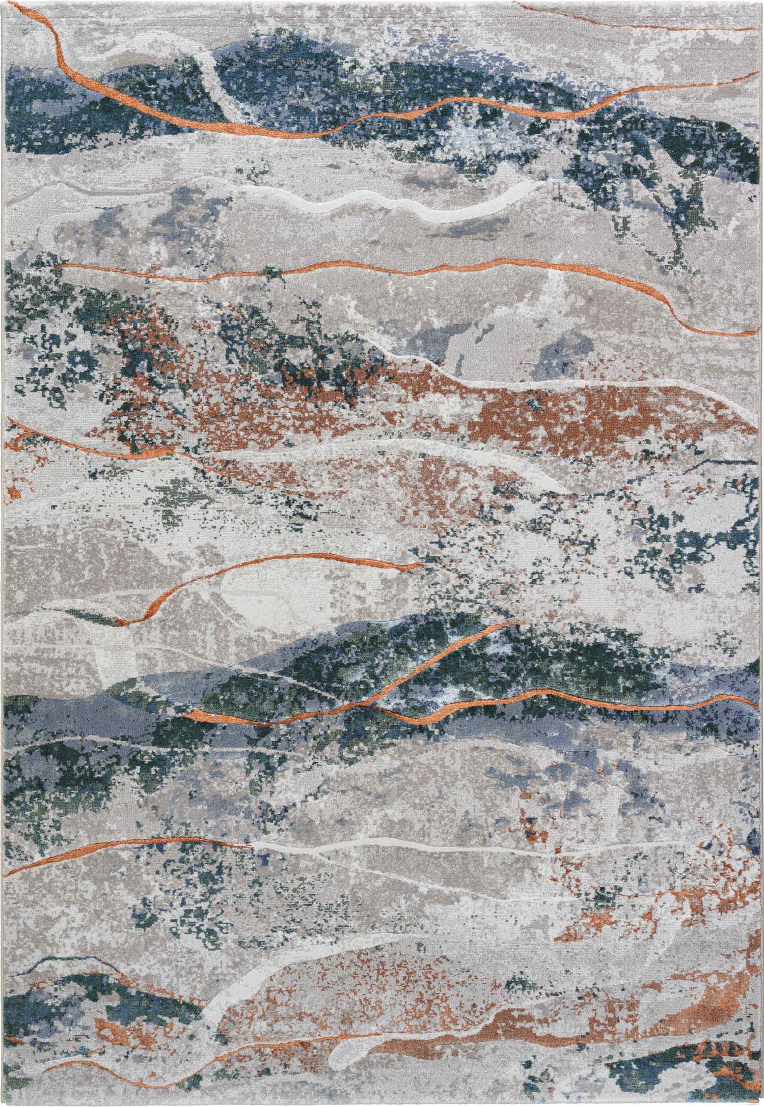 Quartz 083-0030-9262 Rug - Love-Rugs