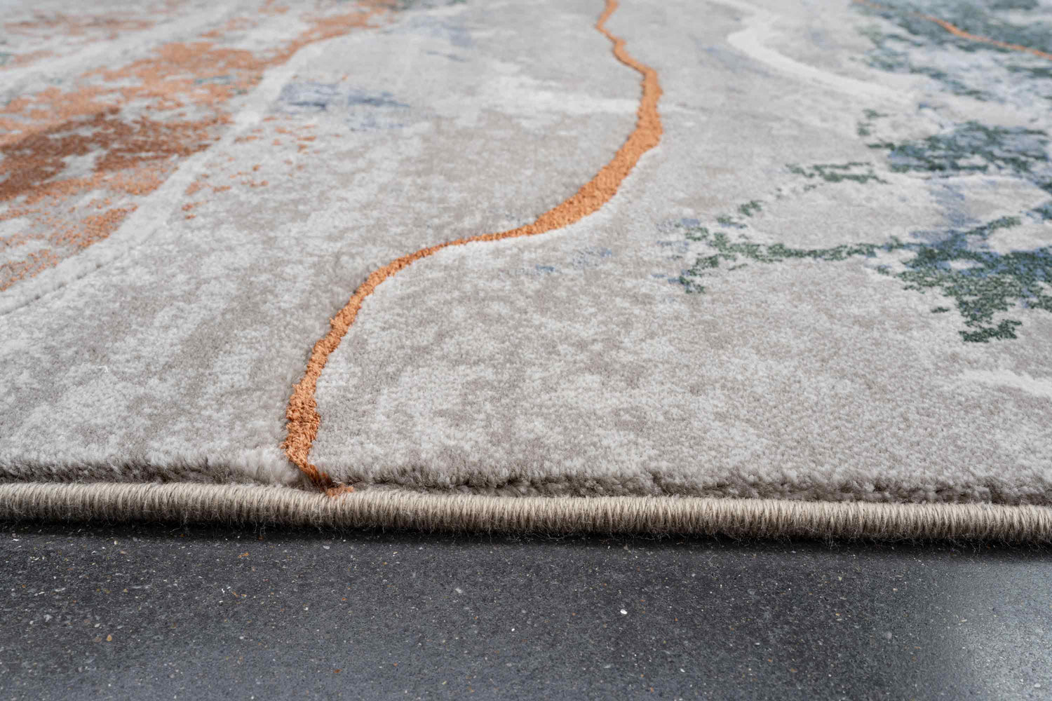 Quartz 083-0030-9262 Rug - Love-Rugs