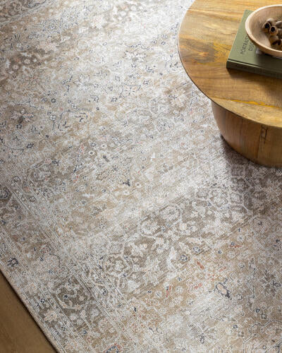 Rainier Our PNW Home x Livabliss Machine Washable Oriental Boho PNWRN2302 Rug - Love-Rugs alternate image