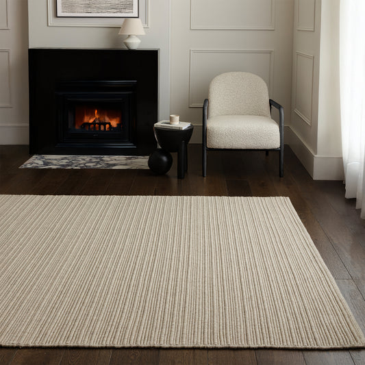Ravine Ivory Rug - Love-Rugs alternate image