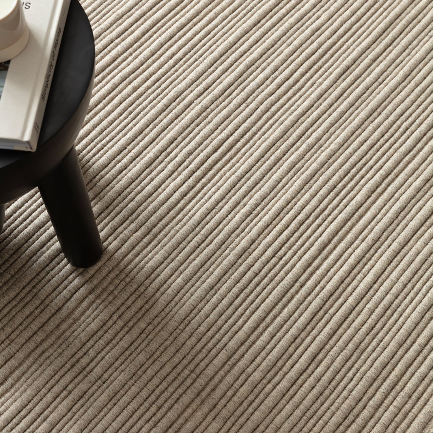 Ravine Ivory Rug - Love-Rugs