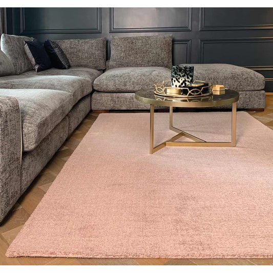 Reef Blush Rug - Love-Rugs alternate image