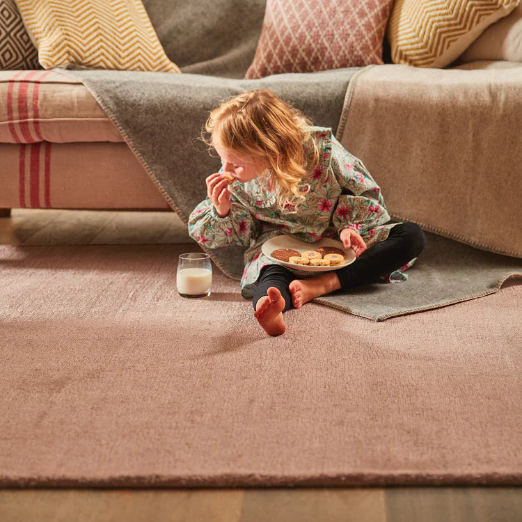Reef Blush Rug - Love-Rugs